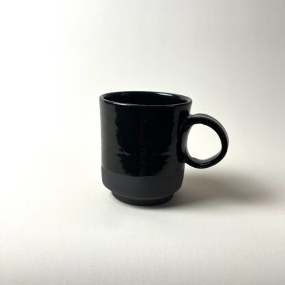 Kaffeetasse"Mitternacht" – Bild 2