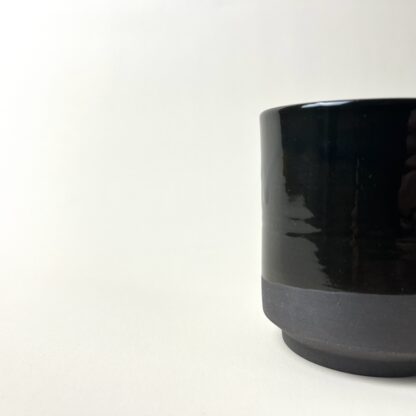 Kaffeetasse"Mitternacht" – Bild 4