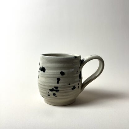 Kaffeetasse"Tintenregen" – Bild 6