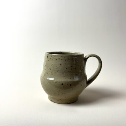 Kaffeetasse"Sandhügel" – Bild 4