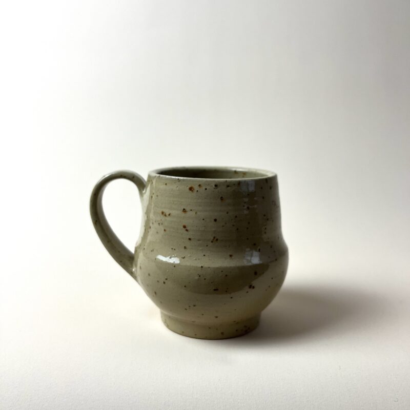 Kaffeetasse"Sandhügel"