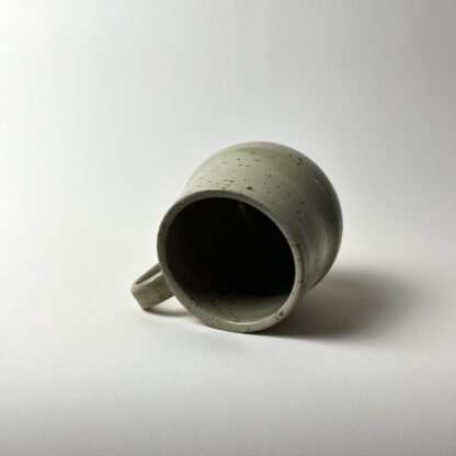 Kaffeetasse"Sandhügel" – Bild 3