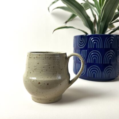 Kaffeetasse"Sandhügel" – Bild 2