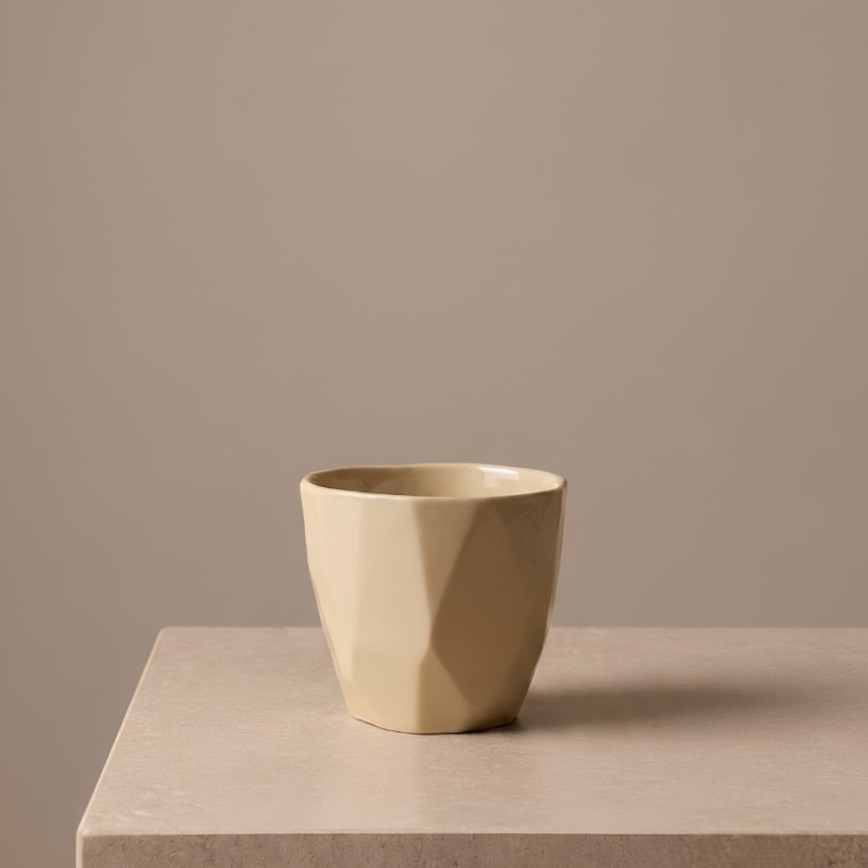 Kaffeeschale "Poly"