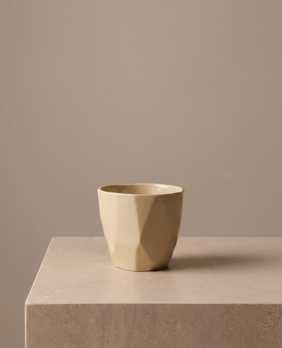 Kaffeeschale „Poly“